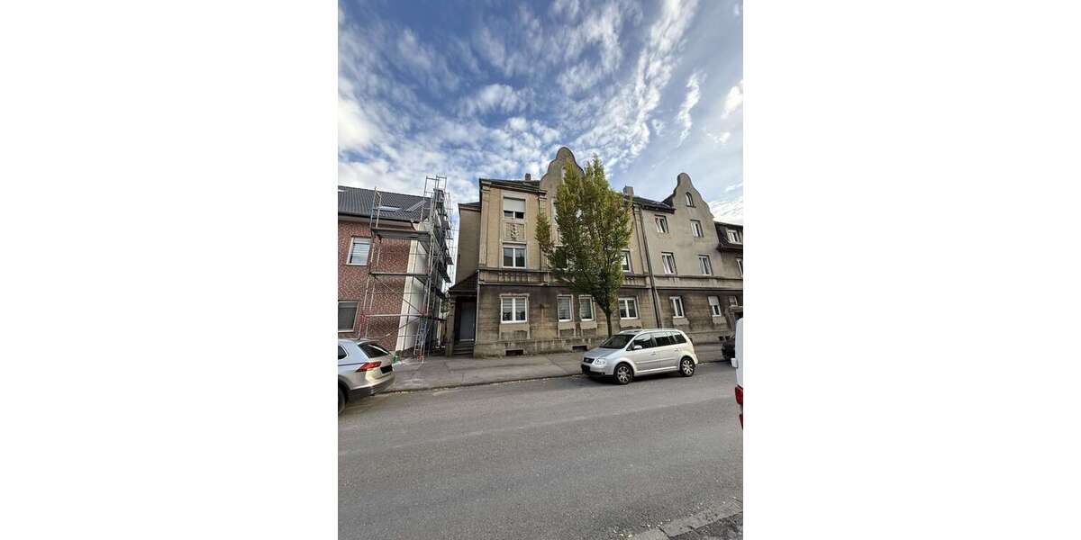 Etagenwohnung GLADBECK Brauck - 4.5 Zimmer, 111 m&sup2;, 900&euro; | Angebot:25891498