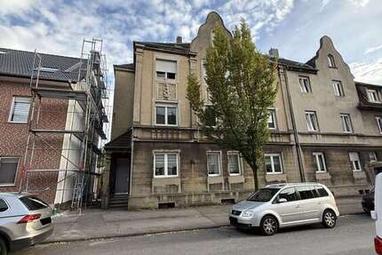 Wohnung GLADBECK Brauck - 4.5 Zimmer, 111 m&sup2;, 900&euro; | Angebot:25891498