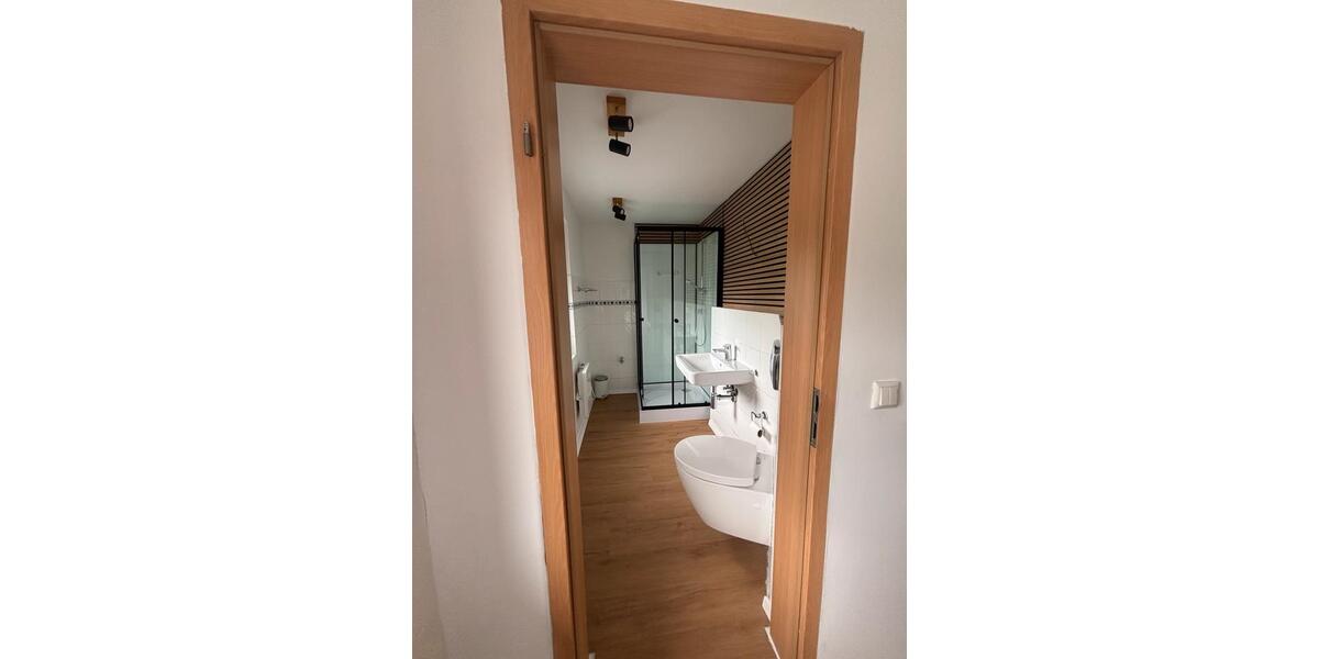 Etagenwohnung Duisburg Duisburg-Mitte - 1 Zimmer, 34 m&sup2;, 680&euro; | Angebot:26648913