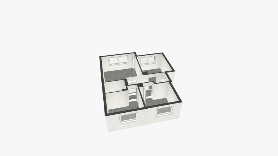 Mehrfamilienhaus, Wohnhaus Castrop-Rauxel Becklem - 260.000&euro; | Angebot:26749296