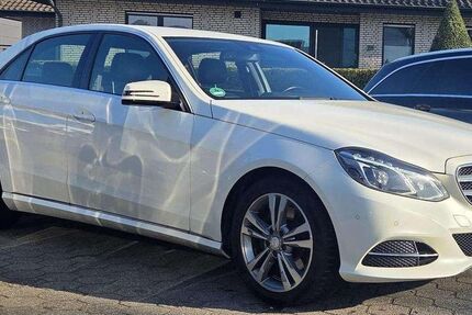 Mercedes-Benz E 300 292.000 km 8.900 &euro; Raesfeld-Erle 46348