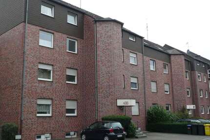 Wohnung Gelsenkirchen-Buer Buer - 2 Zimmer, 49 m&sup2;, 452&euro; | Angebot:27312319