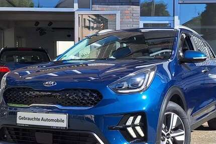 Kia Niro 48.000 km 18.980 &euro; Oberhausen 46045