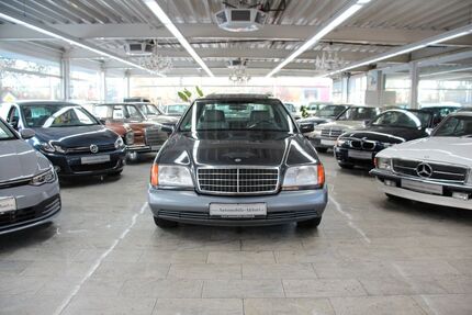 Mercedes-Benz S 320 125.000 km 9.990 &euro; Essen 45356