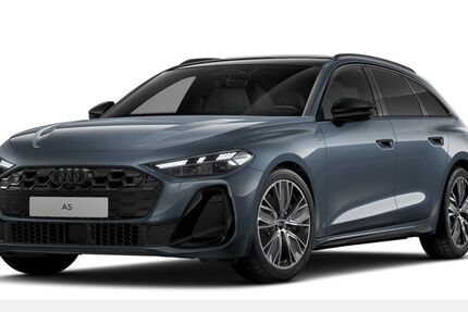 Audi A5 14.582 km 52.270 &euro; Dorsten 46284