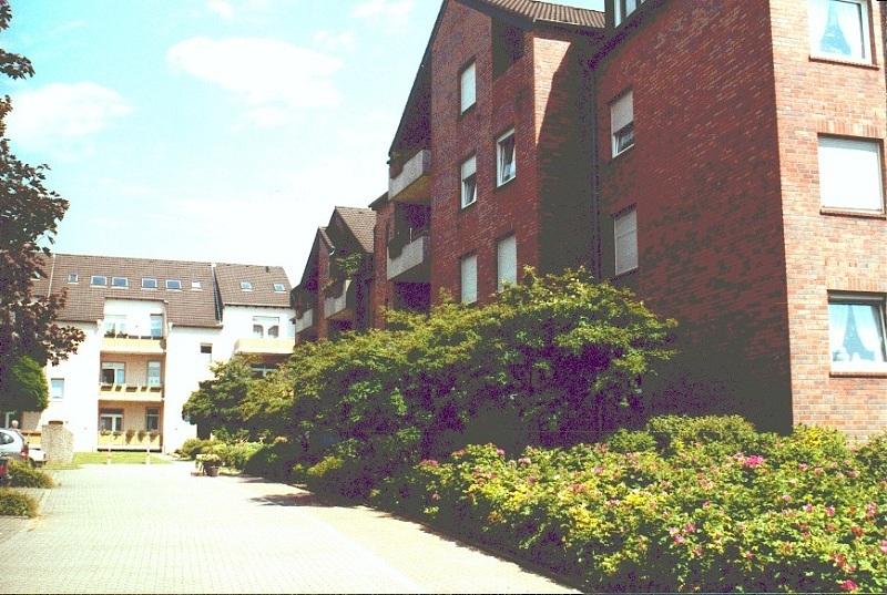 Etagenwohnung Recklinghausen König Ludwig - 2 Zimmer, 67 m&sup2;, 549&euro; | Angebot:21286364