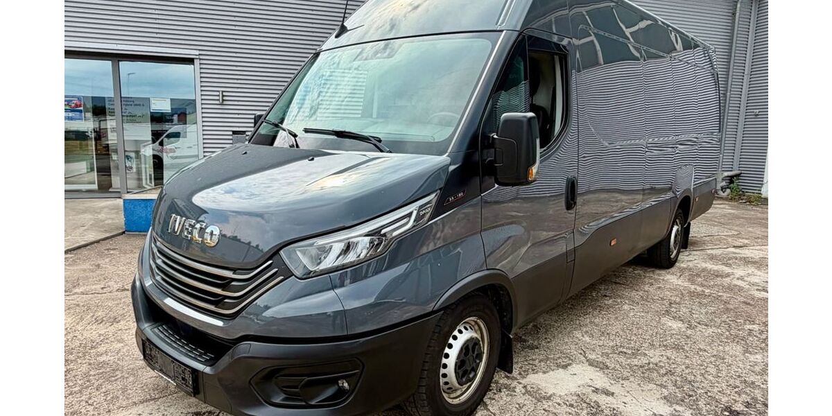 IVECO Andere 148.300 km 24.999 &euro; Bochum 44866