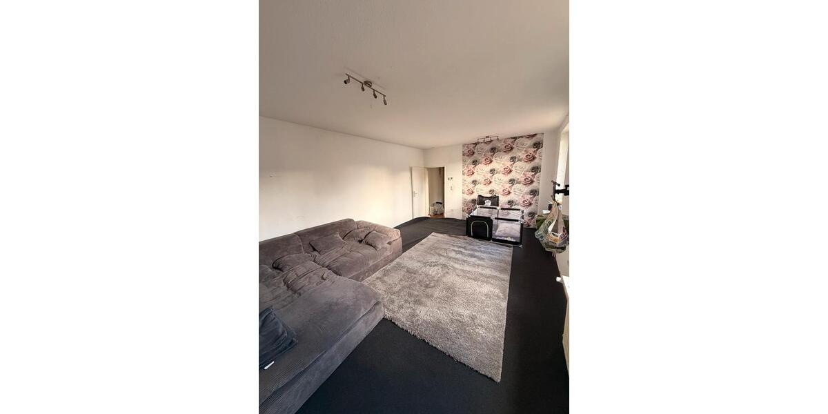 Etagenwohnung Duisburg Laar - 1 Zimmer, 48 m&sup2;, 400&euro; | Angebot:26402065