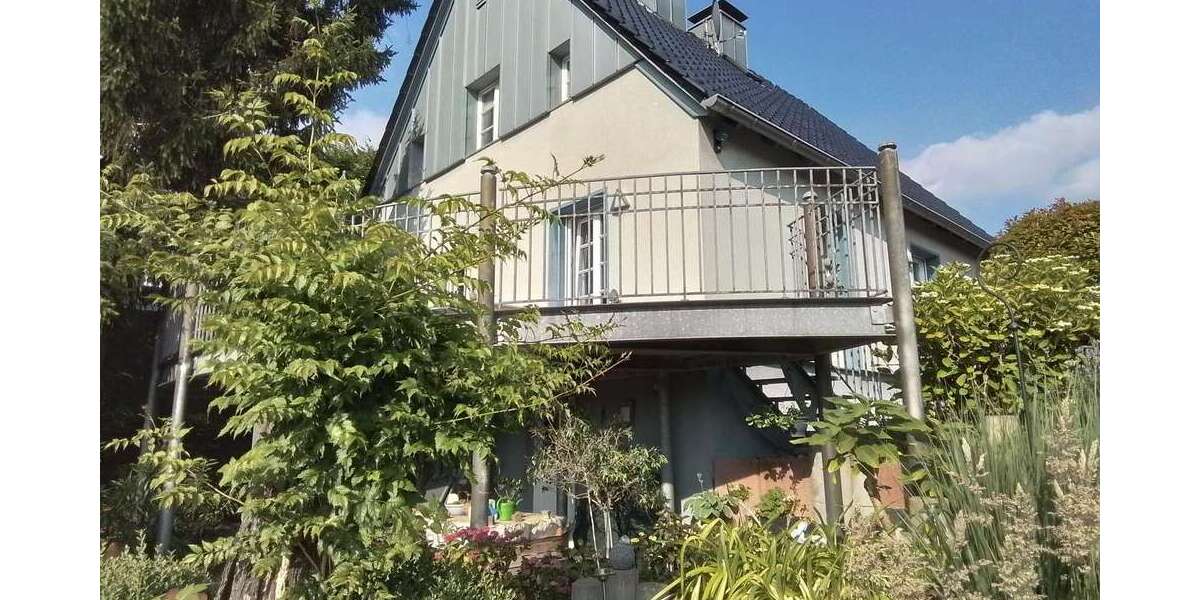 Einfamilienhaus Mülheim an der Ruhr Broich - 5 Zimmer, 130 m&sup2;, 750.000&euro; | Angebot:27304818