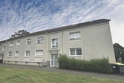 Wohnung Duisburg Rheinhausen - 3.5 Zimmer, 60 m&sup2;, 220.000&euro; | Angebot:23581826