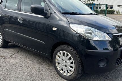 Hyundai i10 180.000 km 999 &euro; Herne 44627