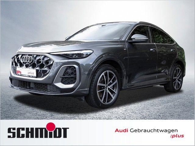 Audi Q5 9.900 km 71.950 &euro; Recklinghausen 45657