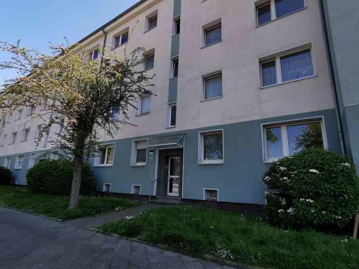 Etagenwohnung Gelsenkirchen Gelsenkirchen-Mitte - 2 Zimmer, 52 m&sup2;, 387&euro; | Angebot:20700305