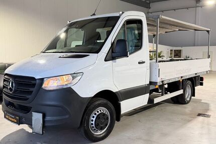 Mercedes-Benz Sprinter 138.350 km 25.490 &euro; Gelsenkirchen 45879