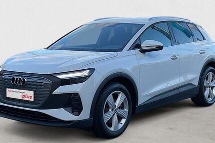 Audi Q4 e-tron 25.038 km 25.880 &euro; Wesel 46483