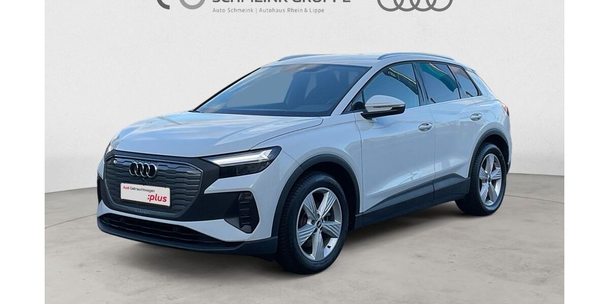 Audi Q4 e-tron 25.038 km 25.880 &euro; Wesel 46483