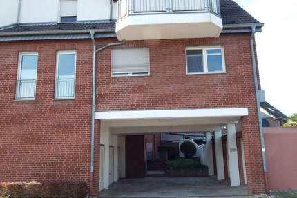 Wohnung Moers Hochstraß - 2 Zimmer, 59 m&sup2;, 174.000&euro; | Angebot:26117346