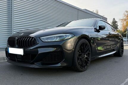 BMW 850 88.000 km 51.000 &euro; Duisburg 47057