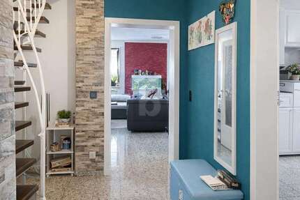 Wohnung Oberhausen - 4 Zimmer, 103 m&sup2;, 215.000&euro; | Angebot:27081219