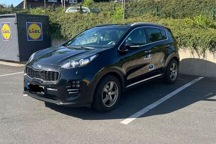 Kia Sportage 151.200 km 12.800 &euro; Gelsenkirchen 45899