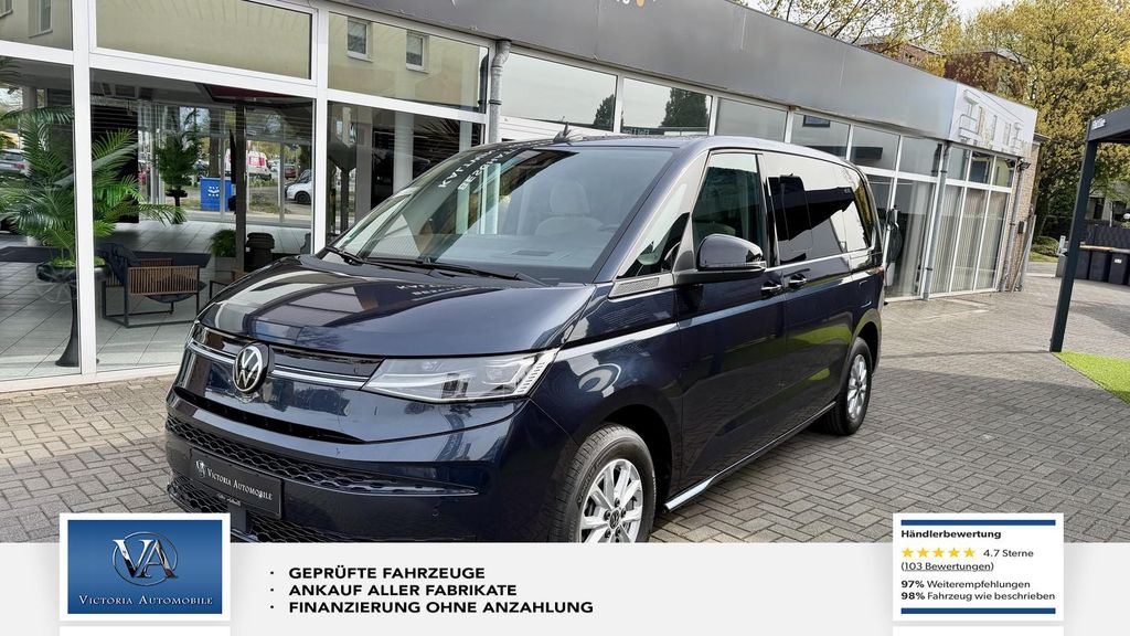 VW Andere 19.700 km 44.990 &euro; Duisburg 47259