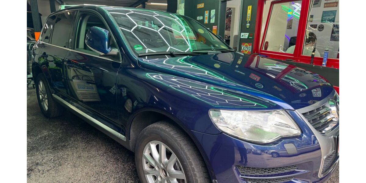 VW Touareg 300.000 km 6.990 &euro; Oberhausen 46149