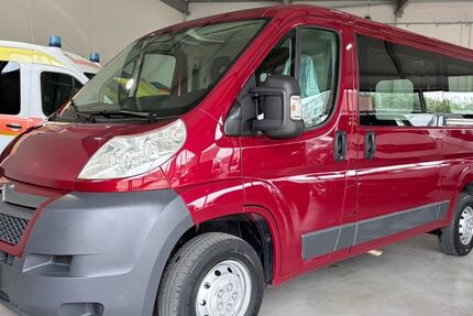 Citroen Jumper 135.000 km 9.490 &euro; Gelsenkirchen 45879