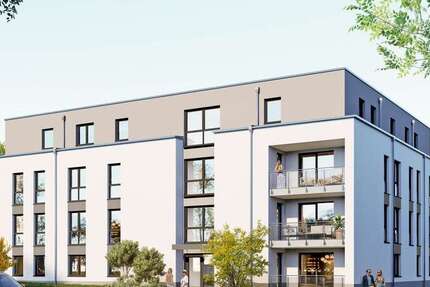 Wohnung Essen Stadtbezirk IX - 3 Zimmer, 91 m&sup2;, 532.935&euro; | Angebot:23574048