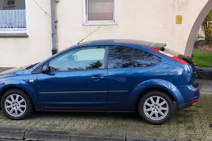 Ford Focus 169.000 km 2.750 &euro; Gelsenkirchen 45891
