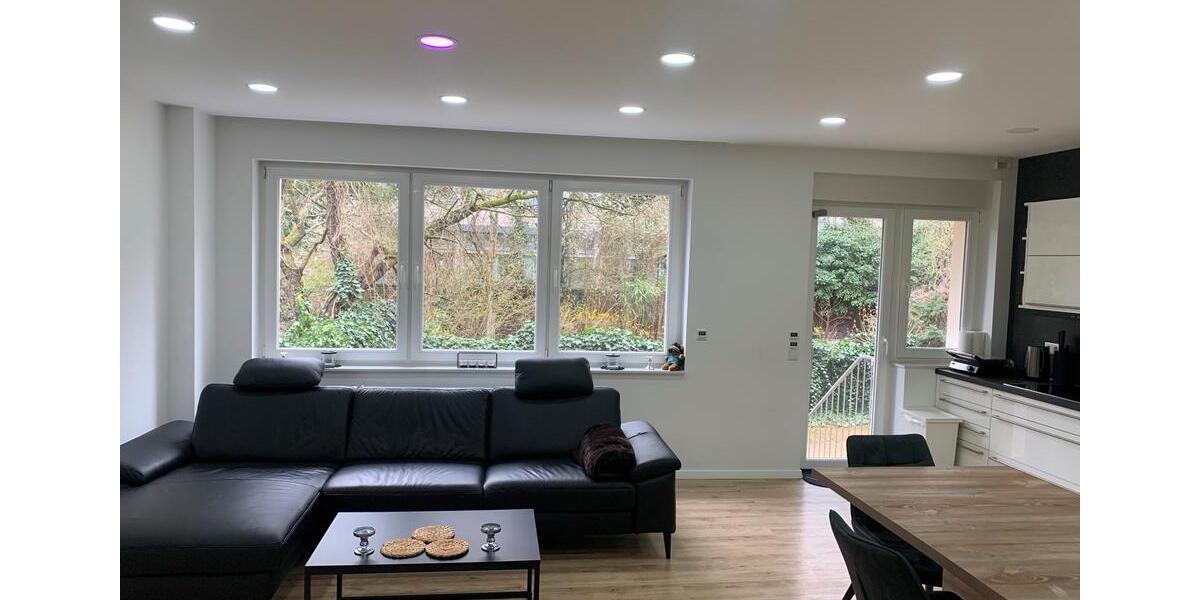 Erdgeschoßwohnung Duisburg Duisburg-Mitte - 3 Zimmer, 75 m&sup2;, 1.200&euro; | Angebot:26679362