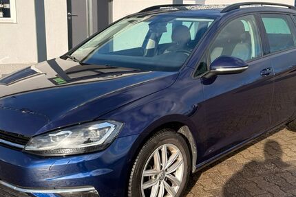 VW Golf 165.000 km 11.603 &euro; Herne 44628