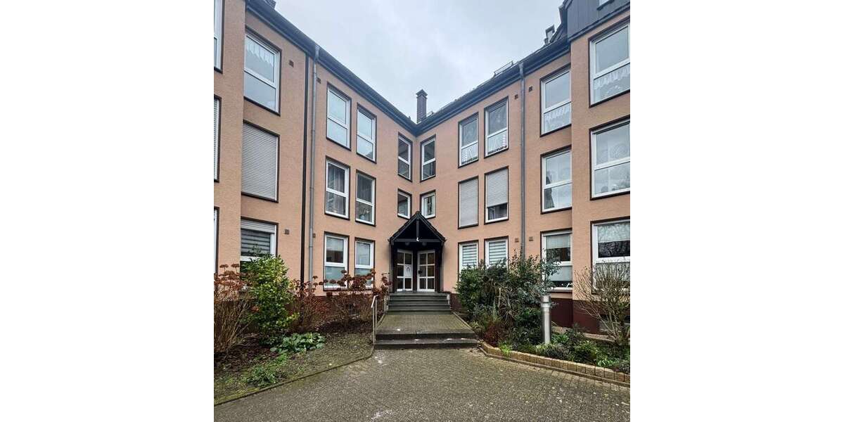 Etagenwohnung Marl Alt-Marl - 2.5 Zimmer, 80 m&sup2;, 247.000&euro; | Angebot:25436355