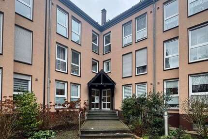 Wohnung Marl Alt-Marl - 2.5 Zimmer, 80 m&sup2;, 247.000&euro; | Angebot:25436355