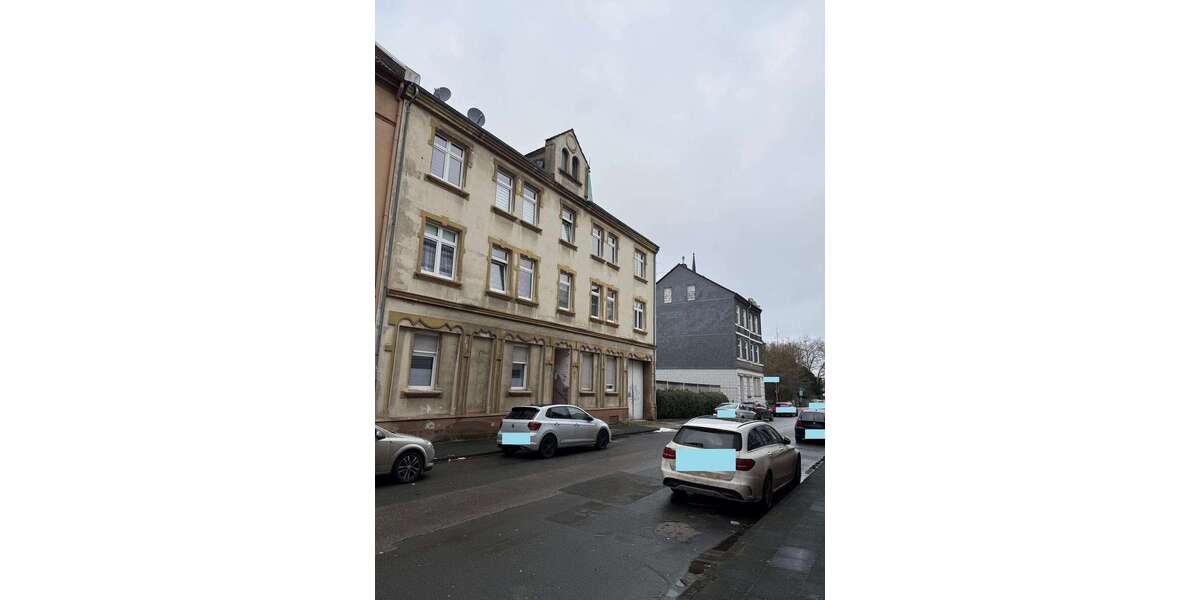 Einfamilienhaus Essen Stadtbezirk VI - 22.5 Zimmer, 456 m&sup2;, 500.000&euro; | Angebot:27104231
