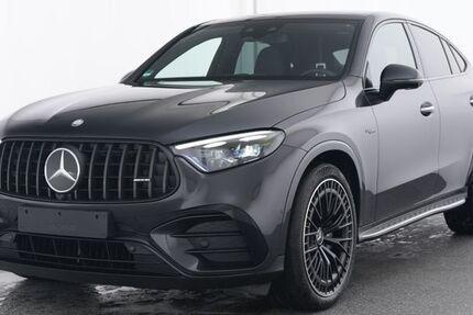 Mercedes-Benz GLC 43 AMG 17.103 km 87.480 &euro; Herne 44653