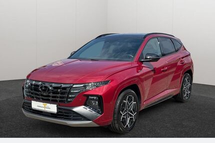 Hyundai TUCSON 40.000 km 29.470 &euro; Herne 44653
