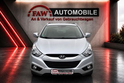 Hyundai ix35 95.000 km 9.999 &euro; Essen 45356