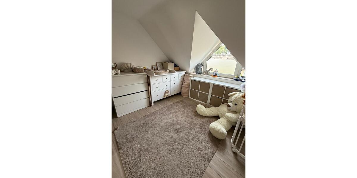 Etagenwohnung Duisburg Duisburg-Mitte - 3.5 Zimmer, 99 m&sup2;, 195.000&euro; | Angebot:25795804