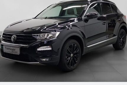 VW T-Roc 40.963 km 21.440 &euro; Bochum 44809