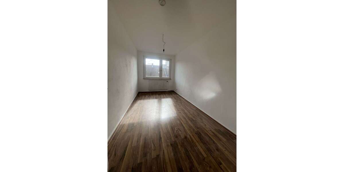 Etagenwohnung Duisburg Hochfeld - 3 Zimmer, 60 m&sup2;, 279&euro; | Angebot:26221772