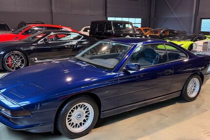 BMW 850 53.000 km 58.900 &euro; Haltern am See 45721