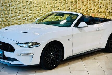 Ford Mustang 11.700 km 43.999 &euro; Essen 45326