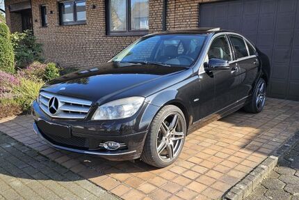 Mercedes-Benz C 250 259.828 km 5.900 &euro; Herten 45701