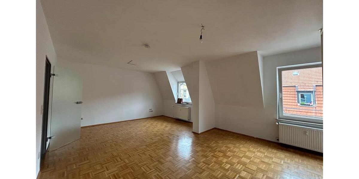 Maisonettenwohnung Essen Stadtbezirk VII - 2 Zimmer, 78 m&sup2;, 625&euro; | Angebot:25439703