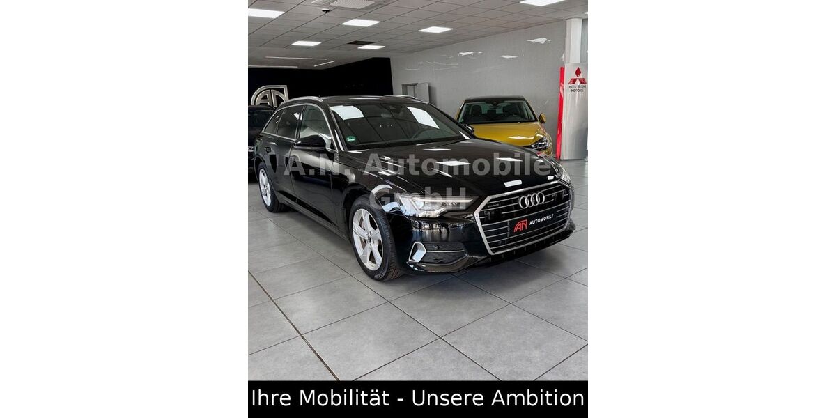 Audi A6 43.600 km 33.900 &euro; Gladbeck 45968