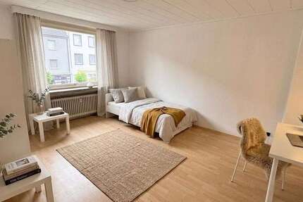 Wohnung Datteln - 1 Zimmer, 15 m&sup2;, 350&euro; | Angebot:27335123