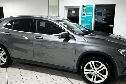 Mercedes-Benz GLA 200 86.550 km 18.999 &euro; Voerde 46562