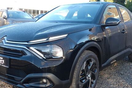 Citroen C4 41.000 km 18.490 &euro; Oberhausen 46147