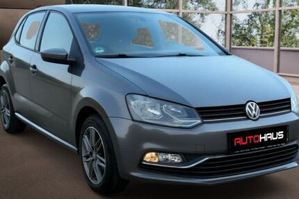 VW Polo 82.915 km 10.000 &euro; Datteln 45711