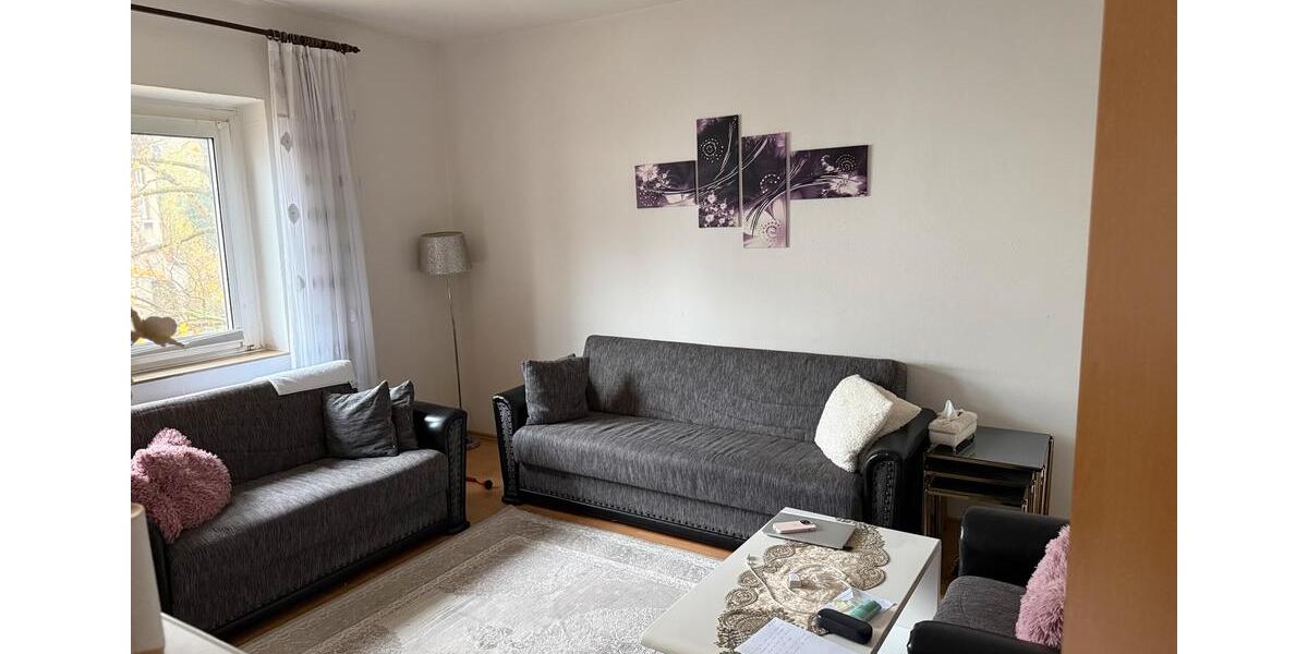 Etagenwohnung Witten Annen - 3 Zimmer, 75 m&sup2;, 180.000&euro; | Angebot:25229633